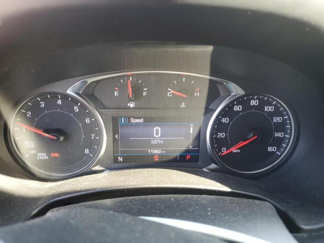 2024 GMC TERRAIN SL 3GKALTEG8RL183235