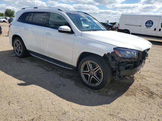 2021 MERCEDES-BENZ GLS 580 4M 4JGFF8GE3MA424471