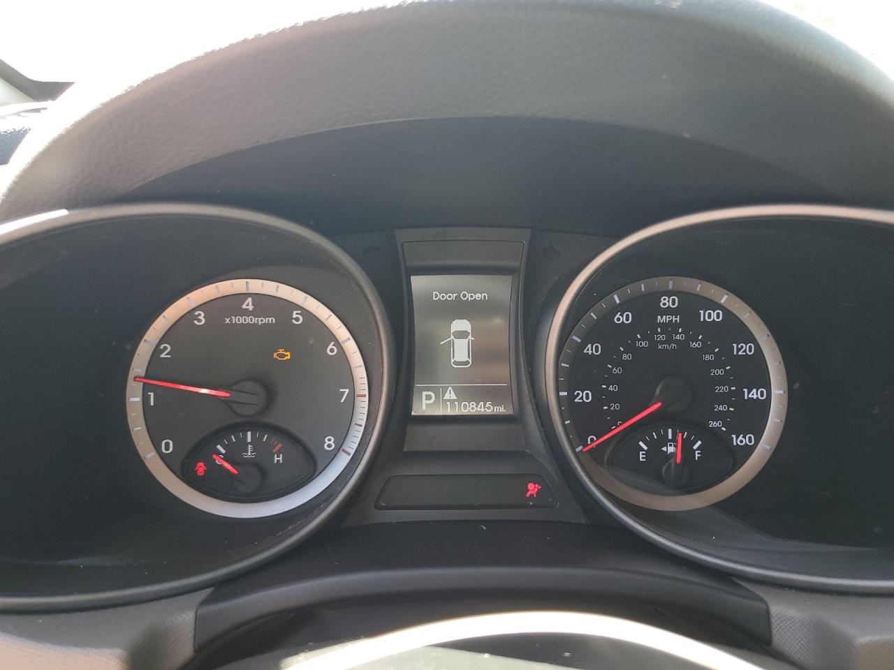 Lot #3304501548 2016 HYUNDAI SANTA FE SPORT