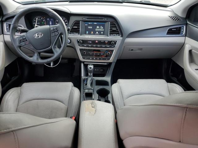 2017 HYUNDAI SONATA SPORT 5NPE34AF6HH573684