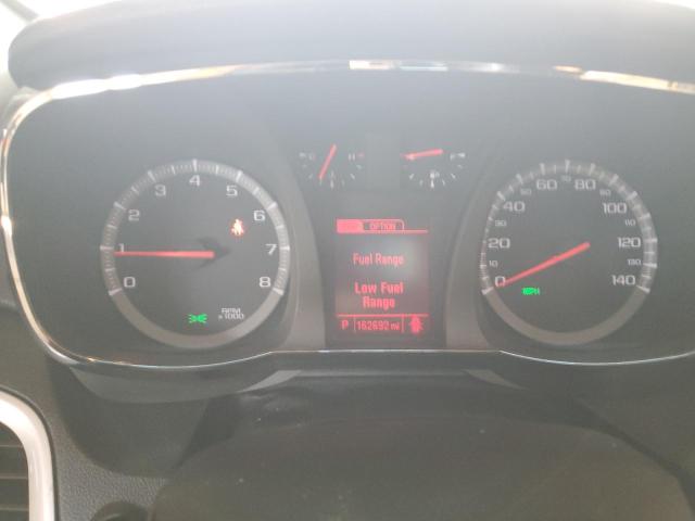 2016 GMC TERRAIN SL 2GKALPEK6G6317026