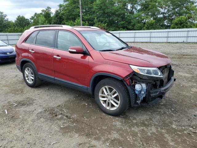 2015 KIA SORENTO LX 5XYKT3A64FG662252