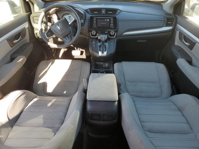 2018 HONDA CR-V LX 2HKRW6H39JH232009