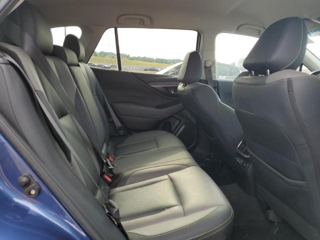 2021 SUBARU OUTBACK ONYX EDITION XT 4S4BTGJD8M3115584
