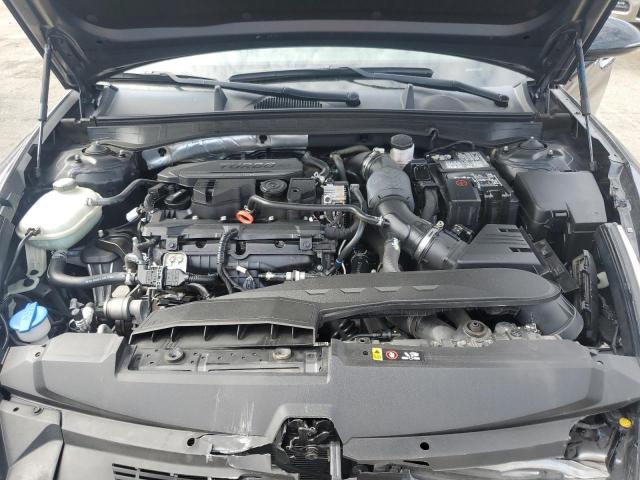 2020 HYUNDAI SONATA SEL 5NPEJ4J23LH047587