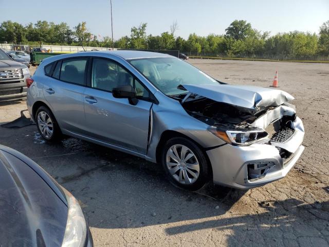 2017 SUBARU IMPREZA 4S3GTAA63H3740988