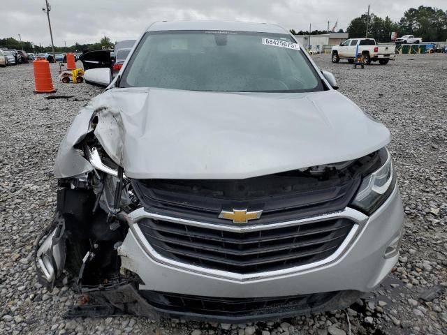 2018 CHEVROLET EQUINOX LT - 2GNAXJEV0J6340470