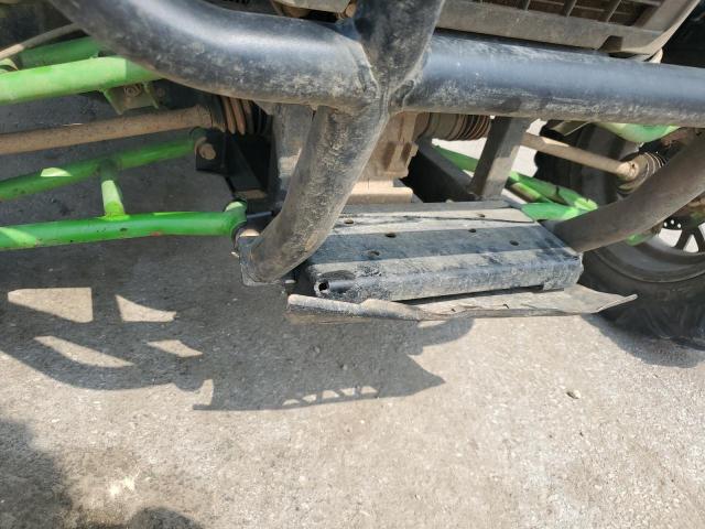 2022 KAWASAKI KRT800 J JKBRTCJ1XNB503835