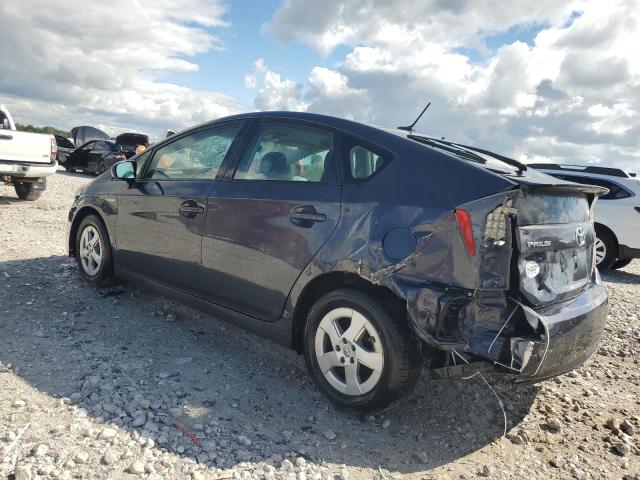2011 TOYOTA PRIUS - JTDKN3DU1B1447989