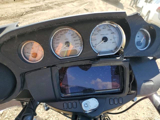 2022 HARLEY-DAVIDSON FLHX 1HD1KBC16NB652839