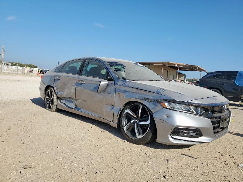 2020 HONDA ACCORD SPORT #3293485411