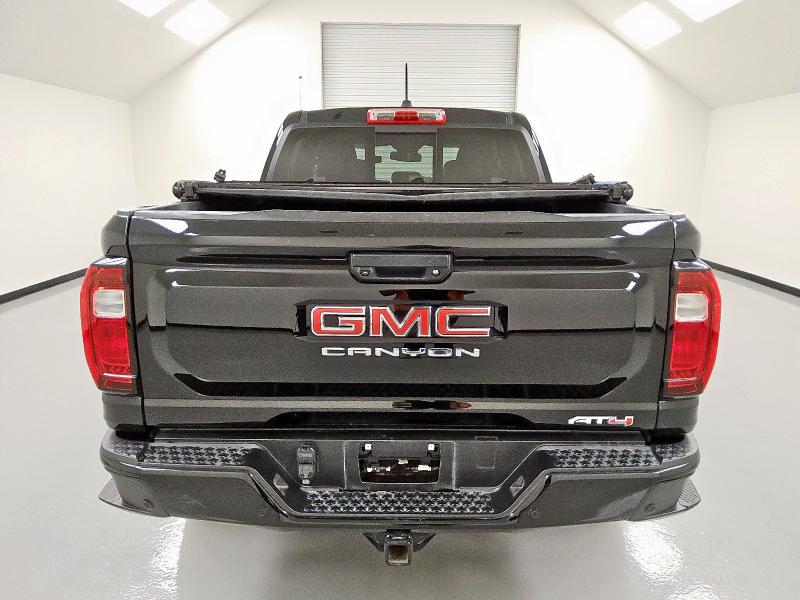 2023 GMC CANYON AT4 1GTP6DEK1P1216751