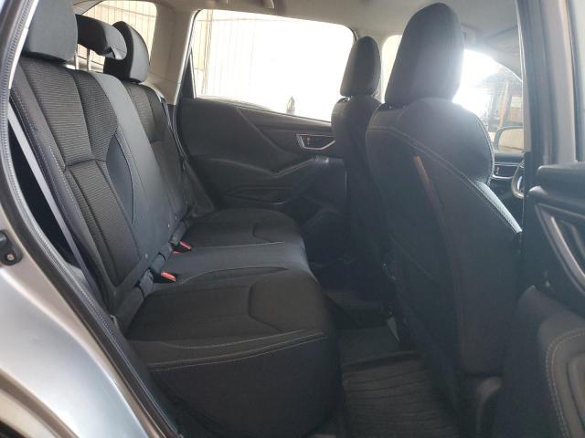 2019 SUBARU FORESTER JF2SKACC3KH412126