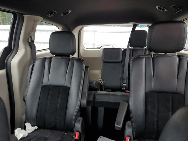 2018 DODGE GRAND CARA 2C4RDGCG2JR281531