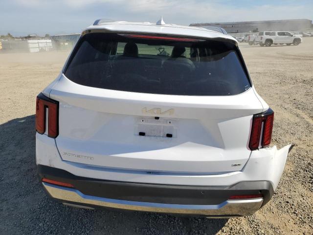 2024 KIA SORENTO S 5XYRLDJC7RG293692