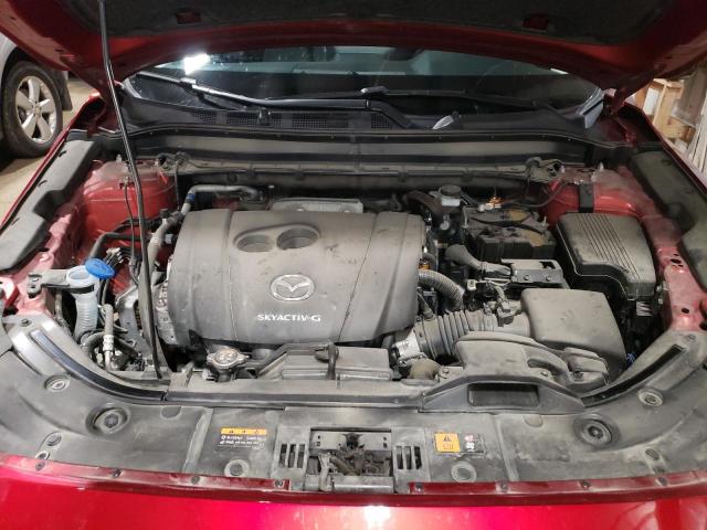 2024 MAZDA CX-5 PREFE - JM3KFBCL3R0482542