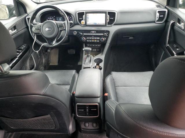 2019 KIA SPORTAGE EX - KNDPNCACXK7503197