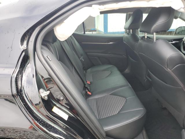 2018 TOYOTA CAMRY L 4T1B11HK6JU658042
