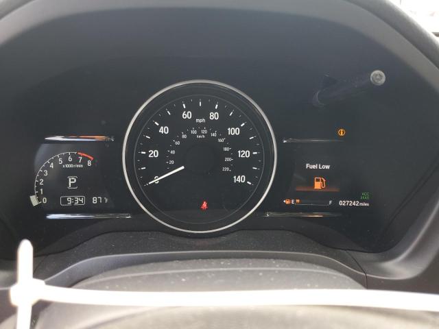 2020 HONDA HR-V EX - 3CZRU6H57LM708935