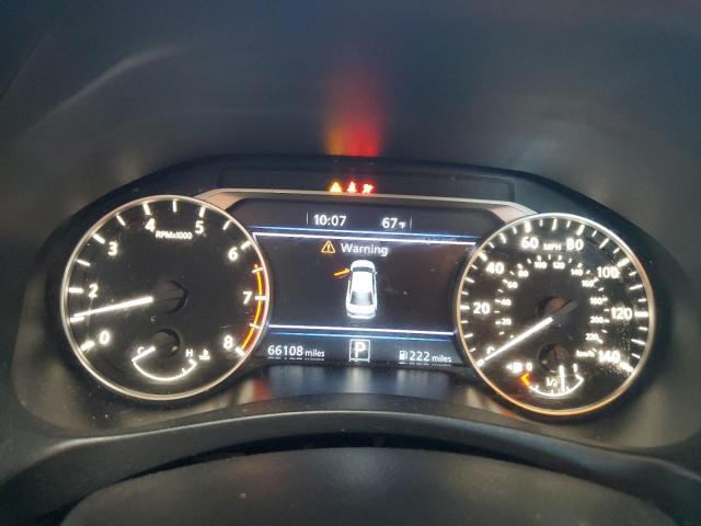 2020 NISSAN ALTIMA S 1N4BL4BV7LC233270