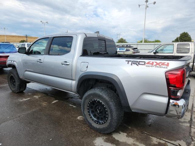 2018 TOYOTA TACOMA DOU 5TFCZ5AN2JX150081