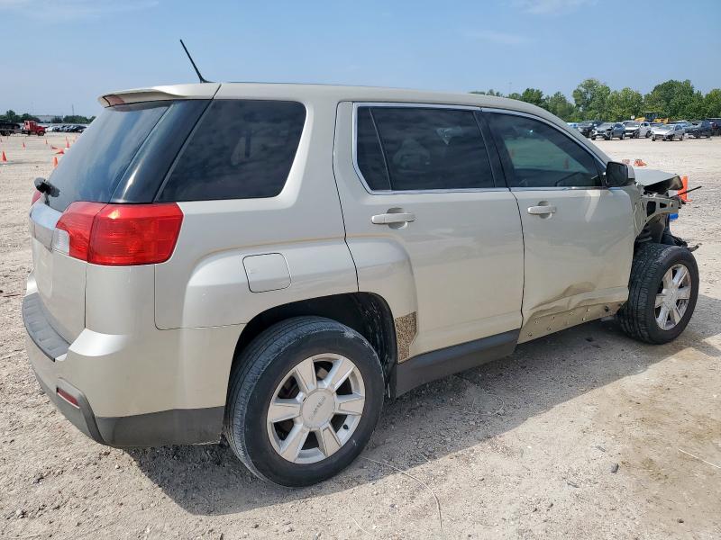 2013 GMC TERRAIN SL - 2GKALMEK8D6333335
