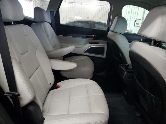 2022 KIA TELLURIDE 5XYP34HC4NG298436