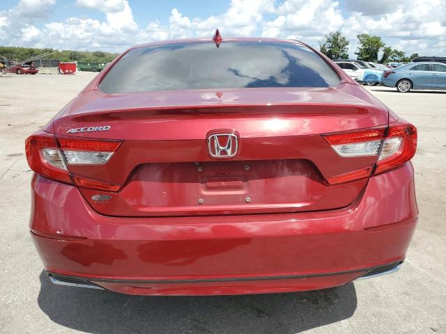 2019 HONDA ACCORD LX 1HGCV1F17KA096468