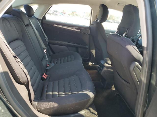 2015 FORD FUSION SE - 3FA6P0HD8FR125095