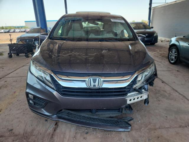 2018 HONDA ODYSSEY EX 5FNRL6H76JB015799