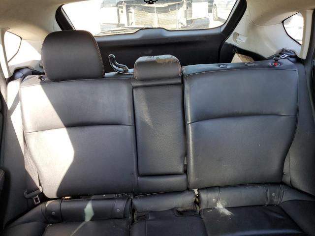 2016 SUBARU CROSSTREK JF2GPAKC6GH305880