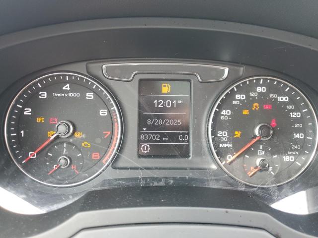 2018 AUDI Q3 PREMIUM WA1BCCFS2JR011244