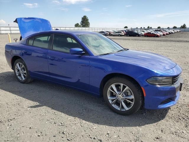 2021 DODGE CHARGER SX 2C3CDXJG5MH562861