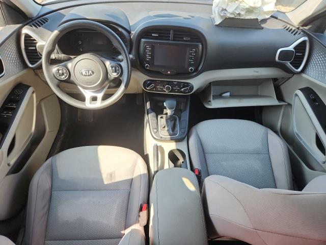 2020 KIA SOUL LX KNDJ23AU1L7078817