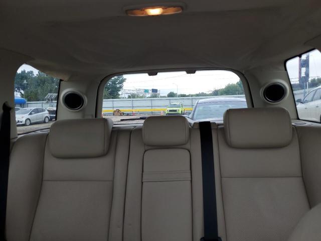 2010 LAND ROVER LR2 HSE TE #3284305015