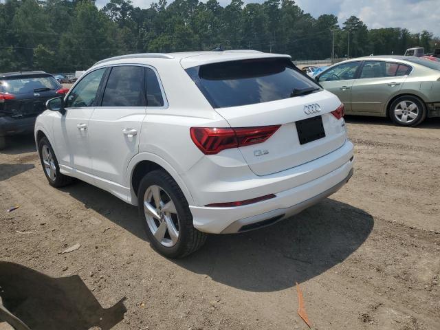 2019 AUDI Q3 PREMIUM WA1AECF33K1076926