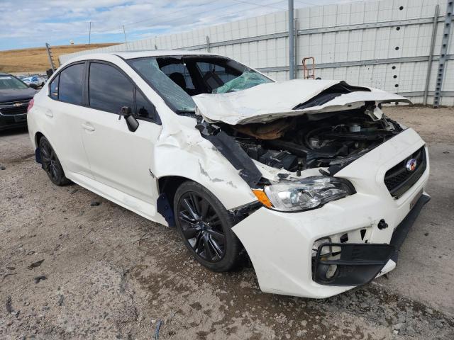 2015 SUBARU WRX PREMIU JF1VA1D69F9829795
