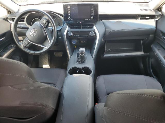 2021 TOYOTA VENZA LE JTEAAAAHXMJ017699