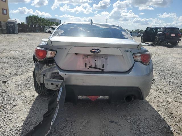 2016 SUBARU BRZ 2.0 LI JF1ZCAC17G9604259