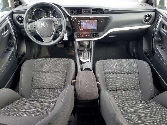 2018 TOYOTA COROLLA IM JTNKARJE9JJ562362