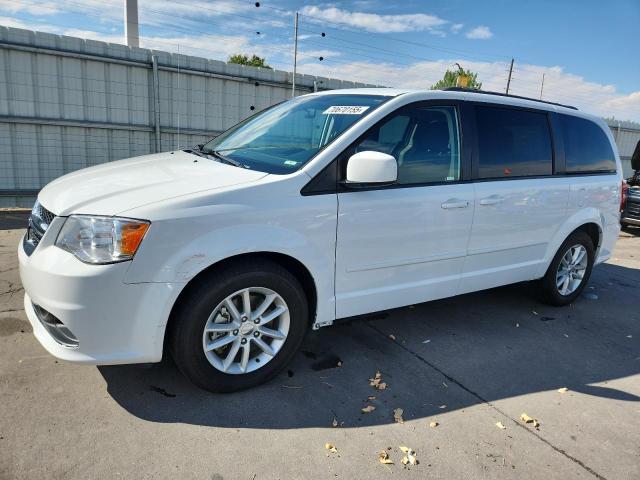 2015 DODGE GRAND CARA - 2C4RDGCGXFR567036