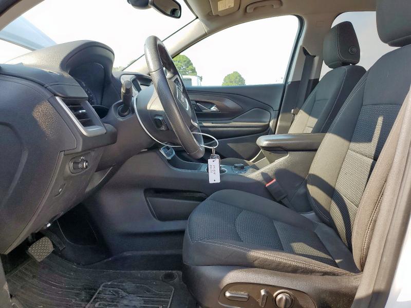 2022 GMC TERRAIN SL 3GKALMEV1NL106866