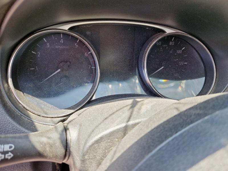 2016 NISSAN ROGUE S JN8AT2MT0GW017159