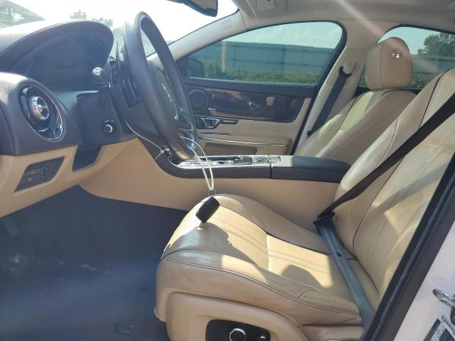 2017 JAGUAR XJ SAJWJ1CD8H8W06172