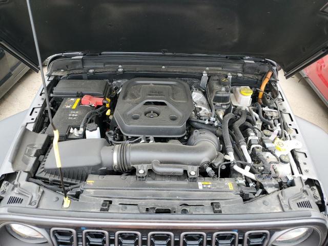 2024 JEEP WRANGLER 4 1C4RJXN67RW351007