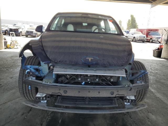 2023 TESLA MODEL Y 7SAYGDEE7PF713115