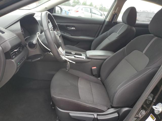 2020 NISSAN SENTRA SV 3N1AB8CV4LY274528