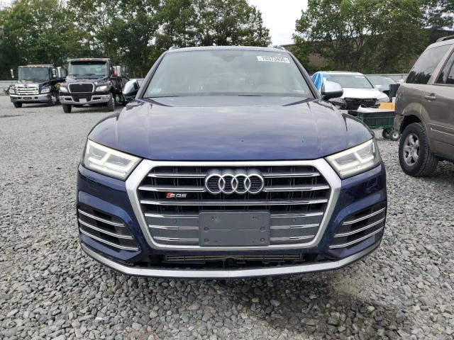2018 AUDI SQ5 PREMIU - WA1A4AFY4J2161463