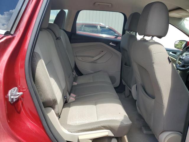 2016 FORD ESCAPE SE - 1FMCU0GX8GUB29994
