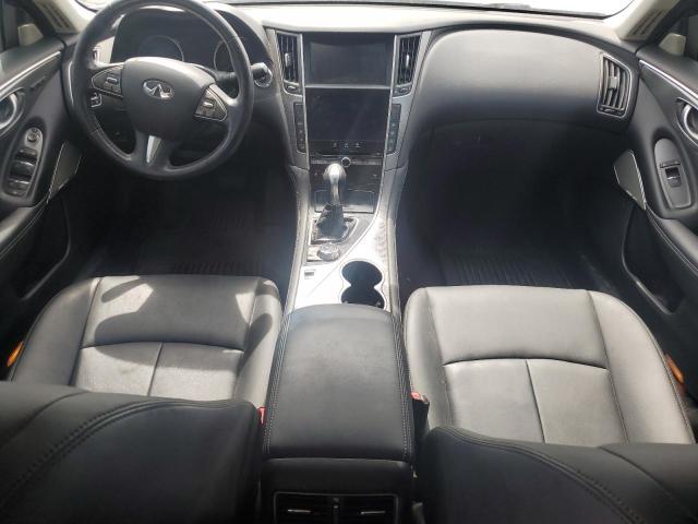 2017 INFINITI Q50 PREMIU JN1EV7AP1HM742295